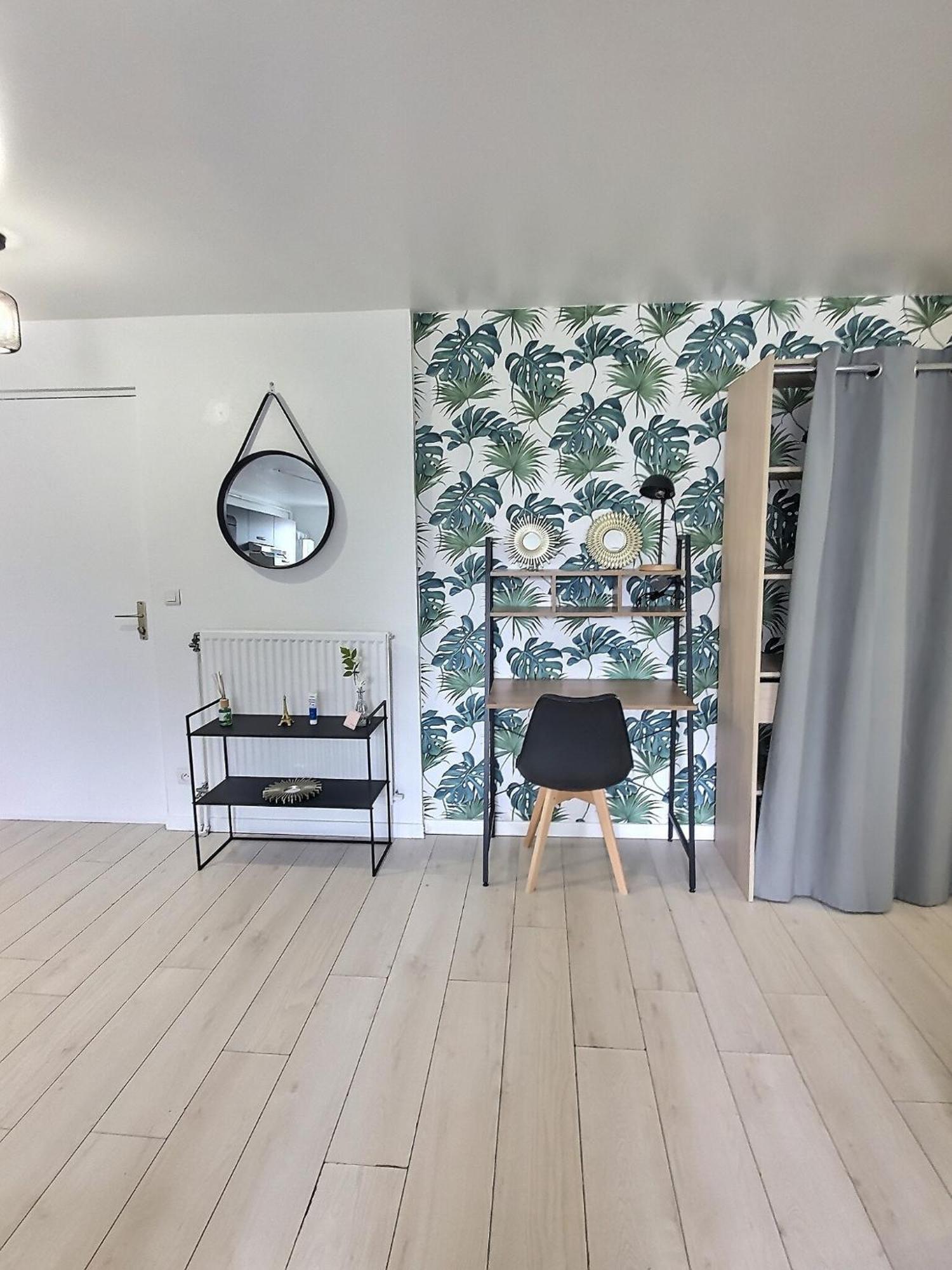 Appartement Pres Gare, Parking Vigneux-sur-Seine Exteriér fotografie